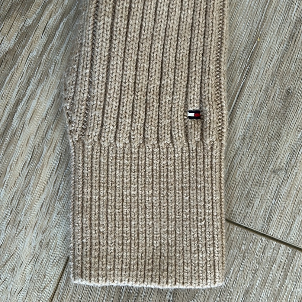 Tommy Hilfiger knitted sweater - S - Picture 4 of 5
